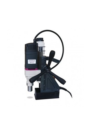 Магнітний свердлильний верстат OPTIMUM OPTIdrill DM 50 (3071050)