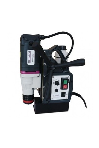 Магнітний свердлильний верстат OPTIMUM OPTIdrill DM 35V (3071135)