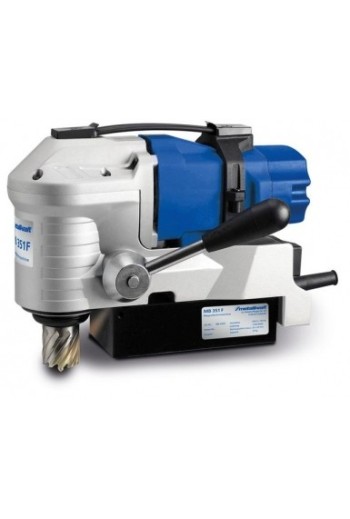 Свердлильний верстат на магнітній основі Metallkraft MB 351 F