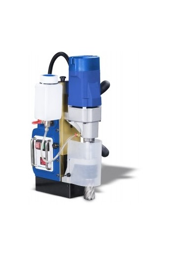 Свердлильний верстат на магнітній основі Metallkraft MB 502 E