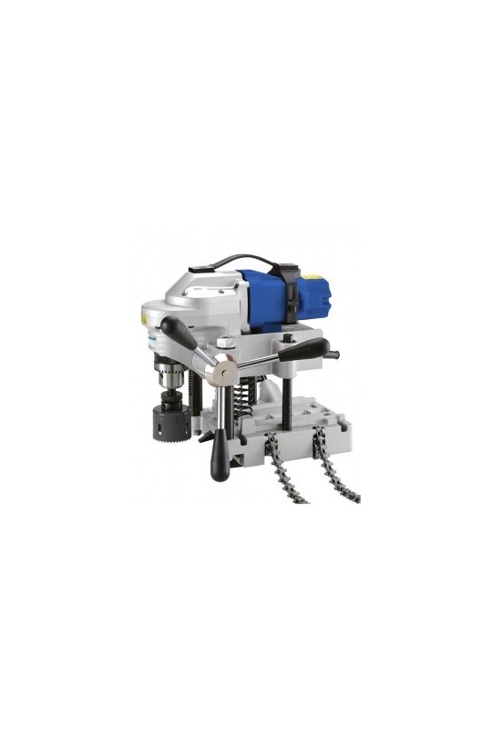 Свердлильний верстат на магнітній основі Metallkraft RB 127