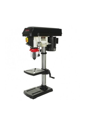 Свердлильний верстат JET JDP-10M (10000350M)