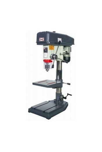 Свердлильний верстат PROMA BV-25B/400 25004125