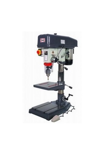 Свердлильний верстат PROMA BZ-25B/400 25004128