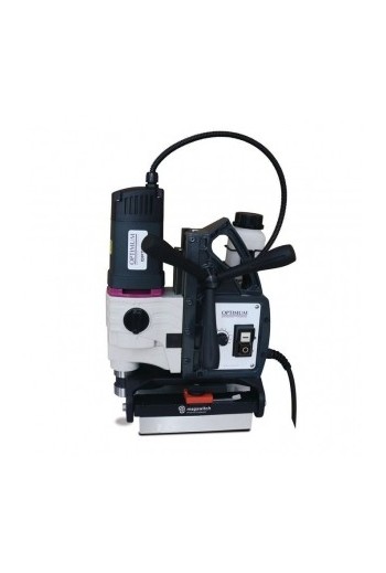 Магнітний свердлильний верстат OPTIMUM OPTIdrill DM 50PM (3071550)