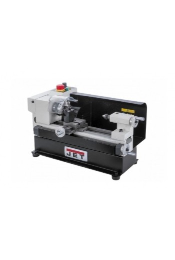 Токарний верстат металу JET BD-3 (50000080M)