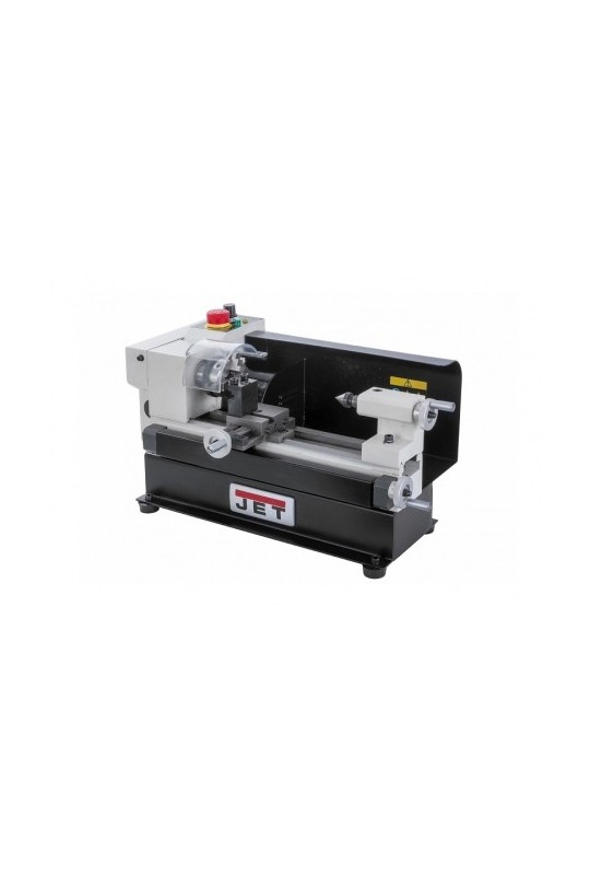Токарний верстат металу JET BD-3 (50000080M)