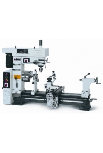 Токарний верстат металу PROMA SKF-800 (25000800)