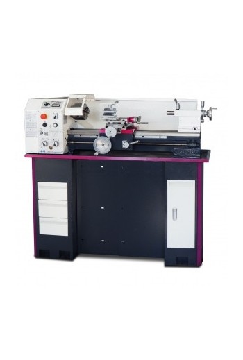 Токарный станок по металлу OPTIMUM OPTIturn TU 2807 230V (3427001)