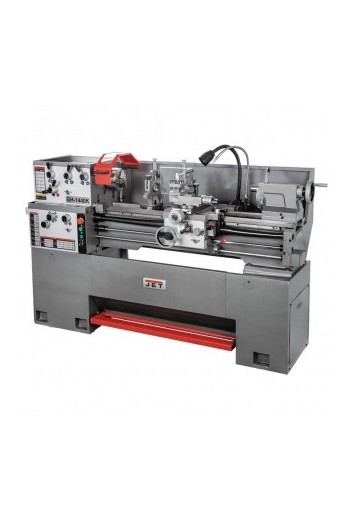 Токарный станок по металлу JET GH-1440K DRO (50000917T)