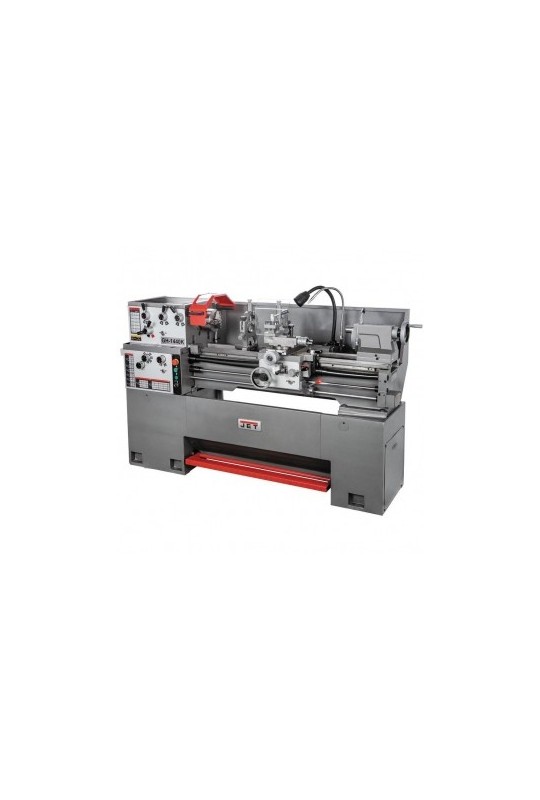 Токарный станок по металлу JET GH-1440K DRO (50000917T)