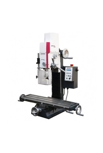 Фрезерный станок по металлу OPTIMUM OPTImill MH22 V (3338135)