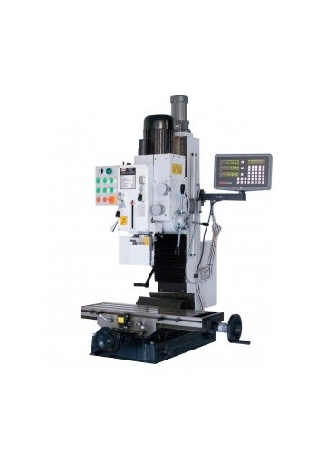 Фрезерный станок PROMA FP-48SPN (25014001)