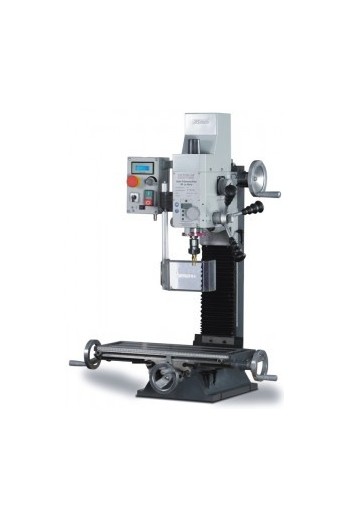 Настільний фрезерний верстат по металу OPTImill BF20 Vario