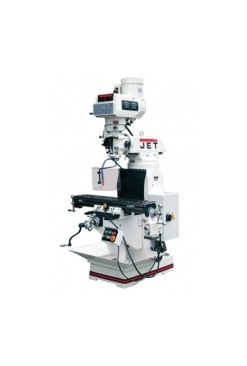 Фрезерний верстат JET JVM-836TS (50000154T)