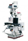 Фрезерний верстат JET JVM-836TS (50000154T)