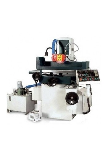 Шліфувальний верстат PROMA PBP-200A 25012001