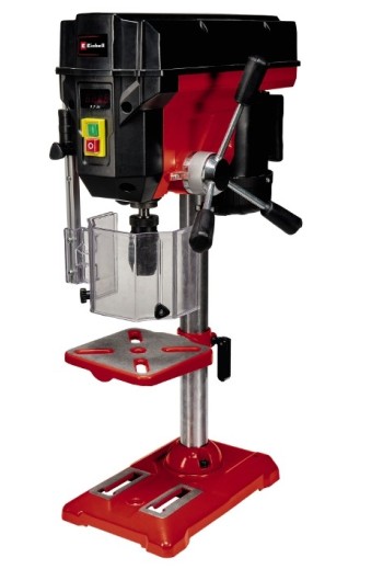 Верстат свердлильний Einhell TE-BD 550 E