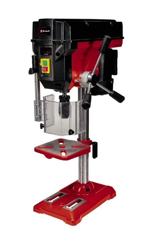 Верстат свердлильний Einhell TE-BD 550 E