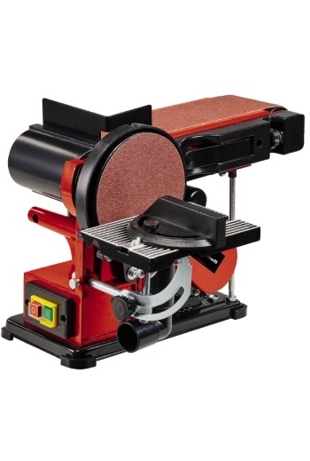 Верстат шліфувальний Einhell TC-US 380