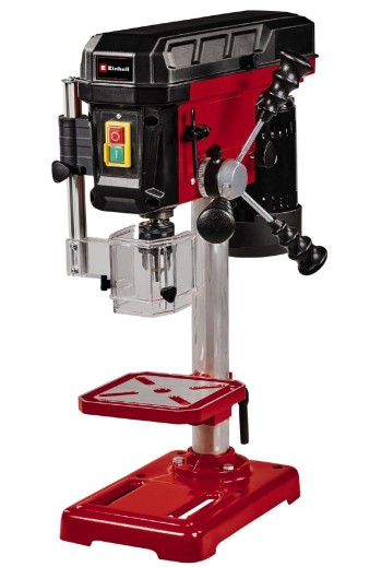 Верстат свердлильний Einhell TC-BD 450