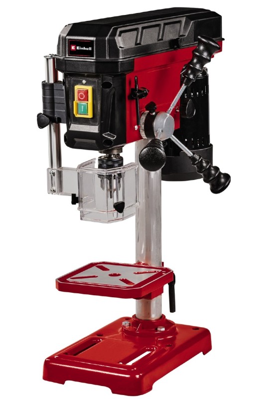 Верстат свердлильний Einhell TC-BD 450