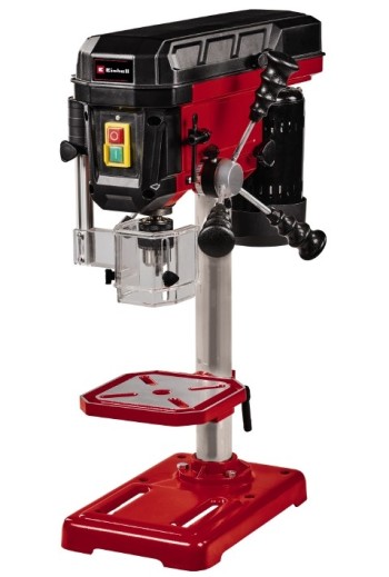 Верстат свердлильний Einhell TC-BD 500