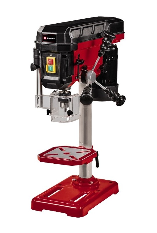Верстат свердлильний Einhell TC-BD 500