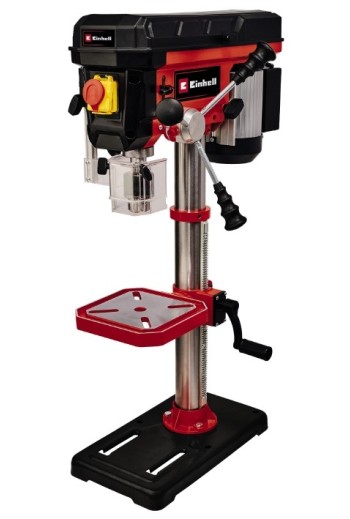 Верстат свердлильний Einhell TC-BD 630/1
