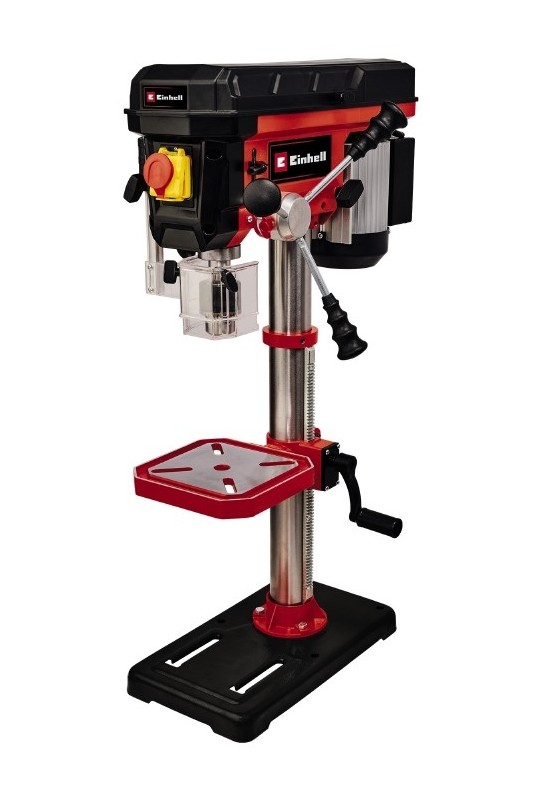 Верстат свердлильний Einhell TC-BD 630/1