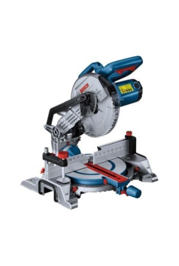 Пила торцювальна Bosch GCM 216 Professional