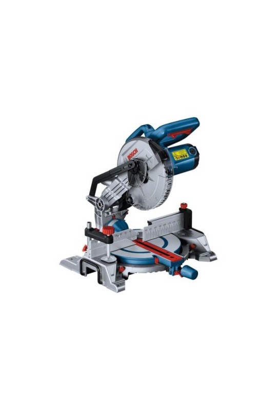 Пила торцювальна Bosch GCM 216 Professional