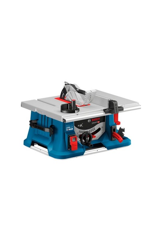 Розпилювальний стіл Bosch GTS 635-216 Professional