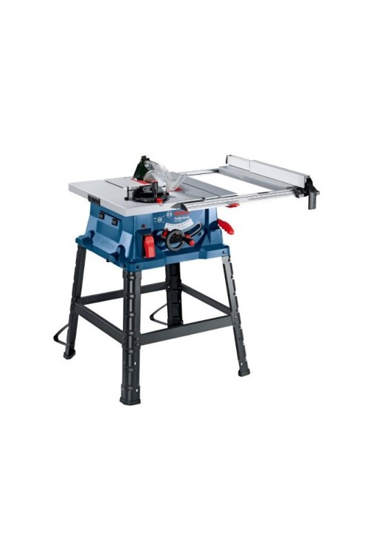 Розпилювальний стіл Bosch GTS 254 Professional