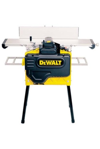 Верстат рейсмусно-фуговальний мережевий DeWALT D27300