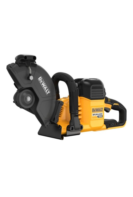 Пила відрізна акумуляторна безщіткова DeWALT DCS691N