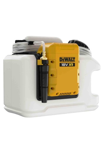 Резервуар для подачі води DeWALT DCE6820N