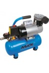 Компресор Miol Бриз масляний прямопривідний