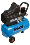 Компресор Miol Циклон 206-24 масляний прямопривідний