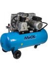 Компресор Miol Шторм 600-50 масляний з ремінною передачею