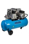 Компресор Miol Оріон 500-100 масляний з ремінною передачею
