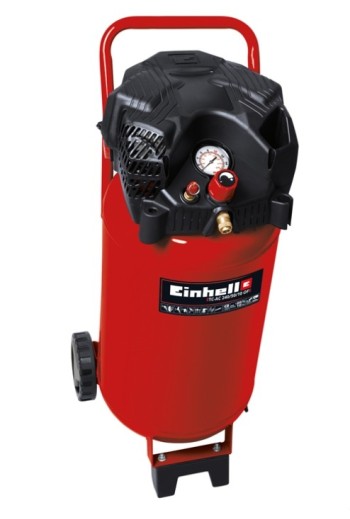Компресор повітряний Einhell TC-AC 240/50/10 OF