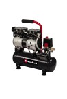 Компресор повітряний Einhell TE-AC 110/6 Silent Plus