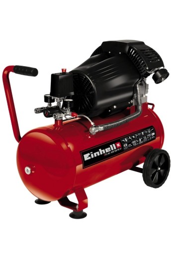 Компресор повітряний Einhell TC-AC 420/50/10 V