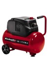 Компресор повітряний Einhell TC-AC 200/24/8 OF
