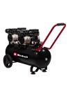 Компресор повітряний Einhell TE-AC 270/50 Silent Plus