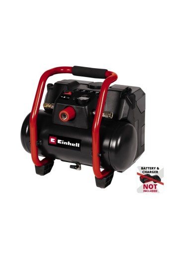 Компресор Einhell TE-AC 36/150 Li OF - Solo