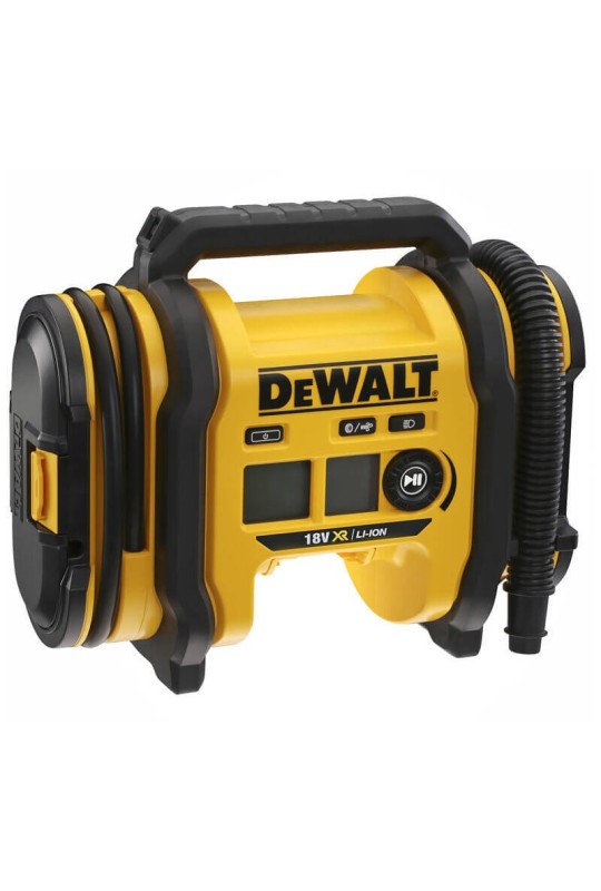 Компресор повітряний акумуляторний DeWALT DCC018N