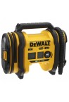 Компресор повітряний акумуляторний DeWALT DCC018N