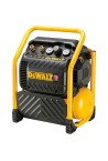 Компресор повітряний безмасляний DeWALT DPC10QTC